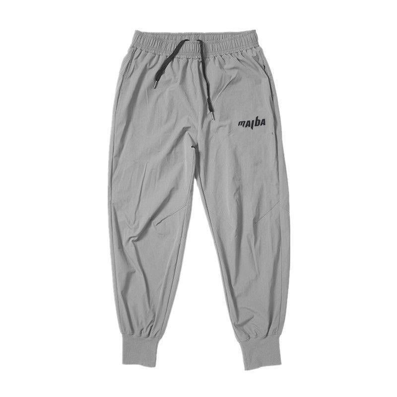 Damen sportliche Freizeithose mit elastischem Bund und praktischen Seitentaschen EB
