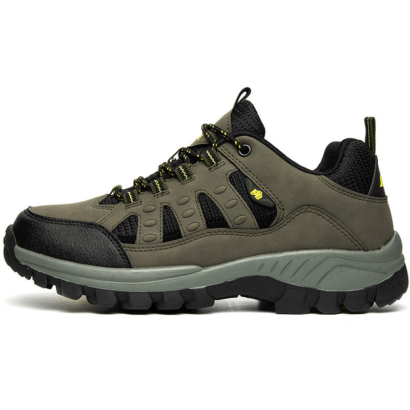 Damen Multifunktionale Wanderschuhe mit gezielt atmungsaktivem Obermaterial EB