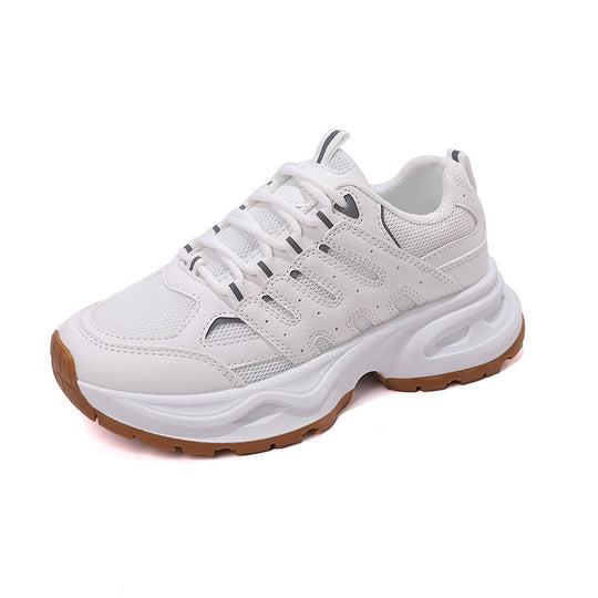Damen Sportliche Lauf-Sneakers mit innovativer Dämpfungstechnologie EB