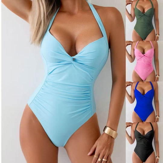 Damen Badeanzug EB