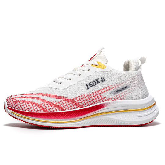 Damen Hochleistungs-Laufschuhe mit ergonomischer Dämpfungstechnologie EB