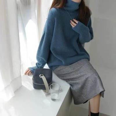EB | Stilvoller klassischer Pullover