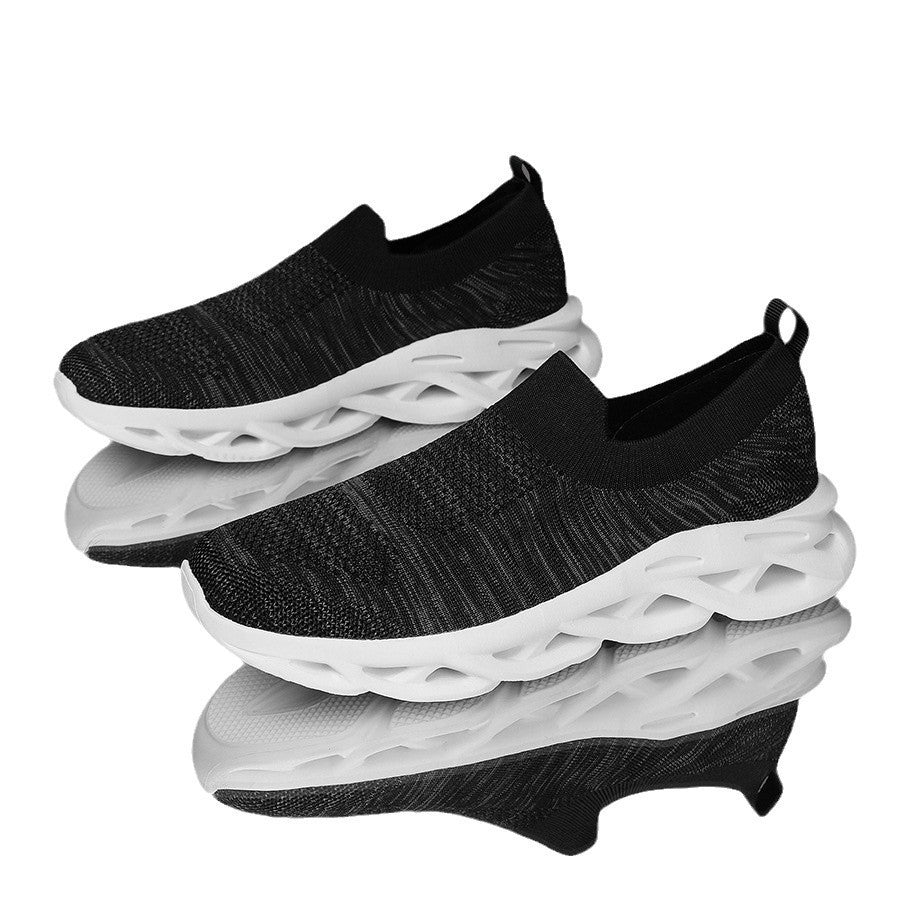Damen Sportliche Freizeitschuhe EB