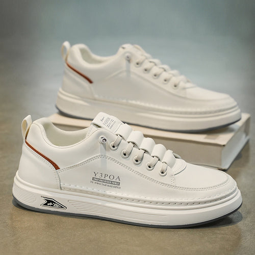 Damen Komfortable Sneakers mit ergonomischem Design und rutschfester Sohle EB