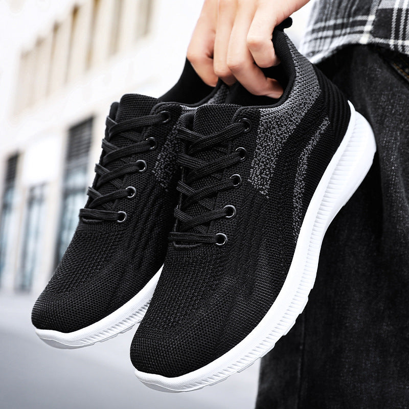 Damen Sportliche Laufschuhe mit innovativer Dämpfungstechnologie und atmungsaktivem Obermaterial EB