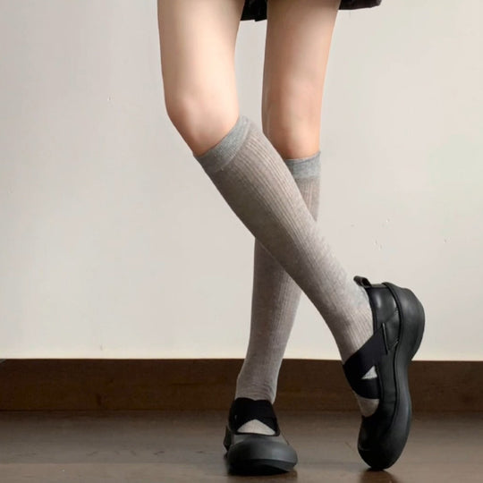Damen Komfortable Slipper mit elastischem Riemchen EB