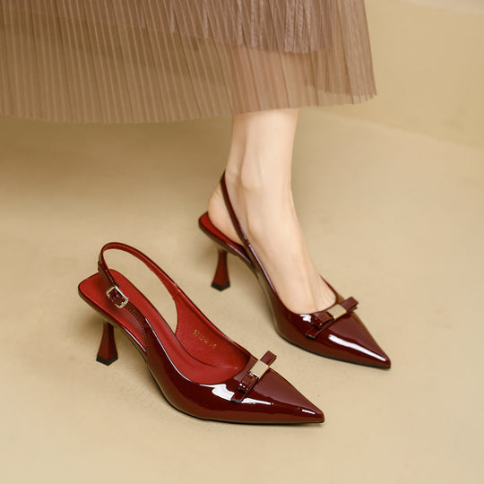 Damen Sling-Pumps EB