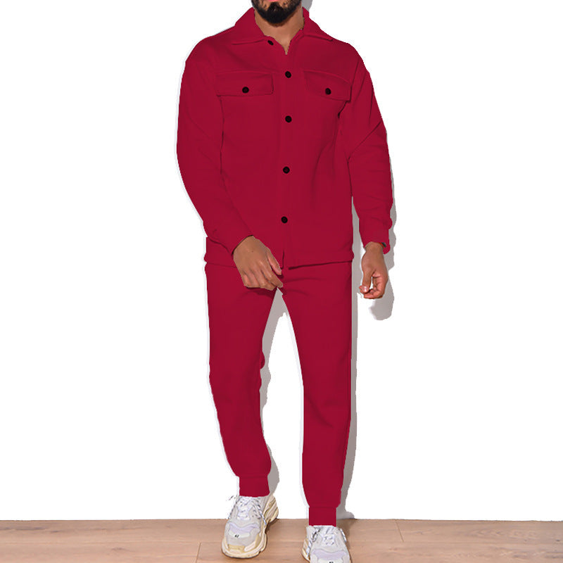 Herren Freizeitanzug EB