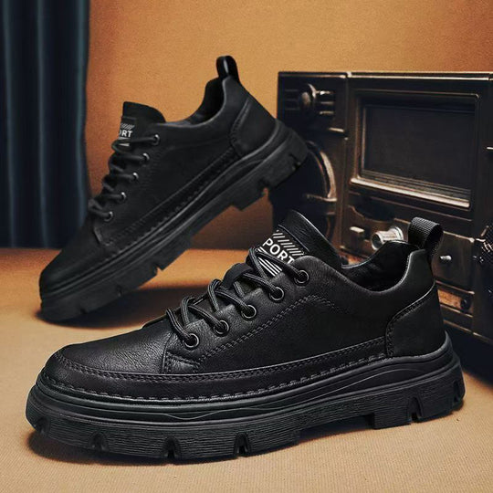 Damen Bequeme Sneakers mit rutschfester Profilsohle und strapazierfähigem Obermaterial EB