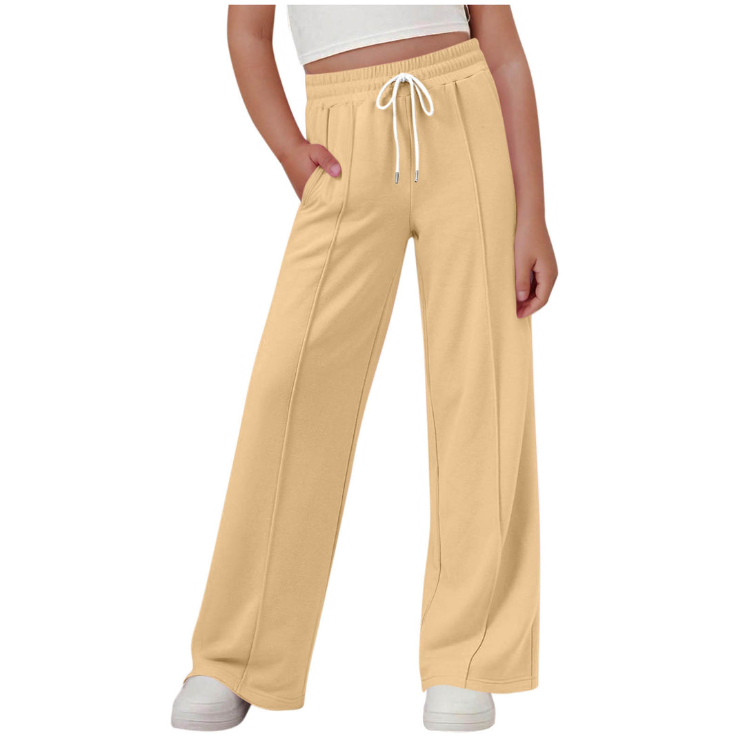 Damen Weite Sporthose EB