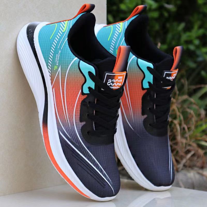 Damen Leistungsstarke Lauf-Sneaker mit dynamischer Dämpfungstechnologie EB