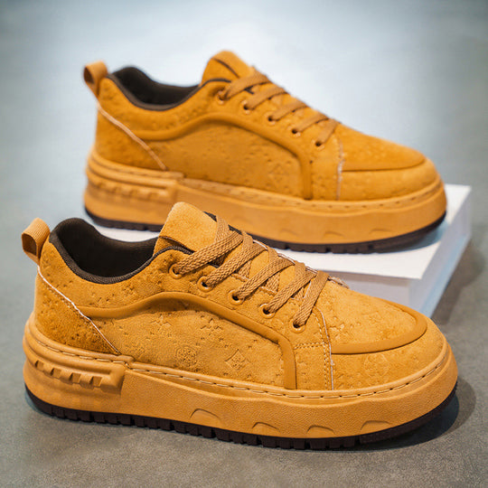 Damen modische Sneakers mit innovativem Dämpfungssystem EB