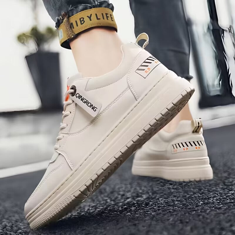 Damen Sportliche Sneakers EB