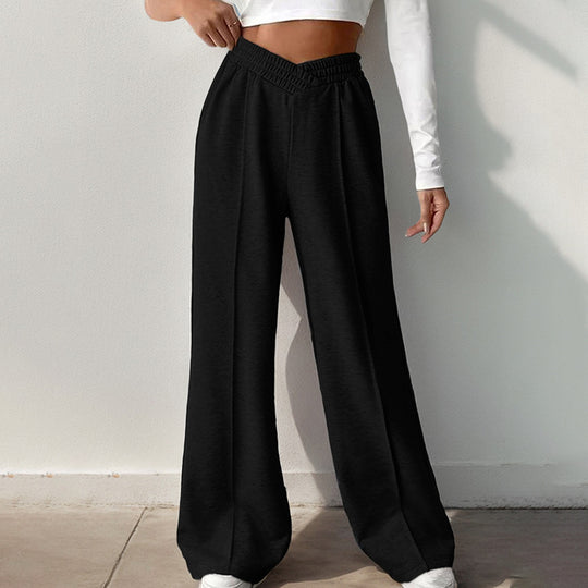 Damen weite Sporthose EB