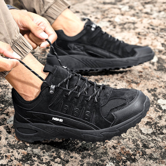 Damen Fitness-Laufschuhe mit rutschfester Sohle und atmungsaktivem Obermaterial EB