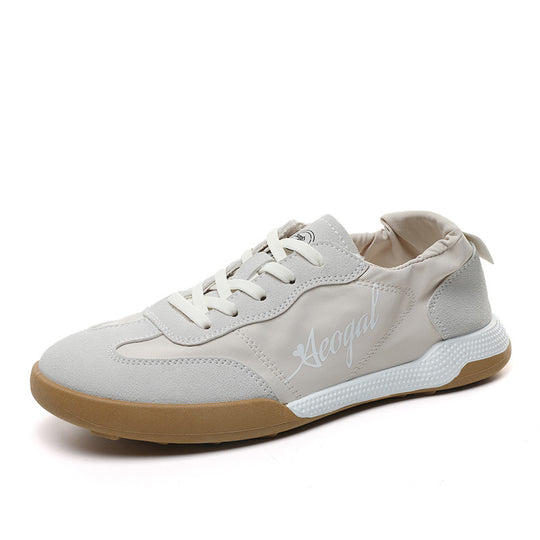 Damen Freizeitsneaker mit atmungsaktiver Oberstruktur und innovativer Dämpfung EB