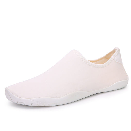 Damen Aqua-Freizeitschuhe mit antibakteriellem Obermaterial und rutschfester Sohle EB