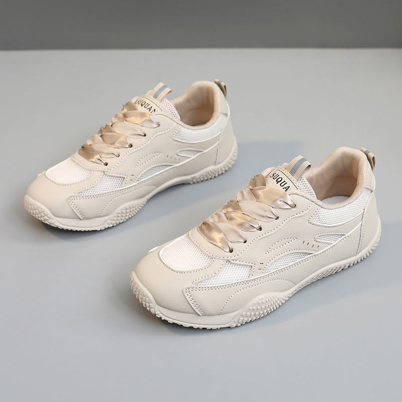 Damen Sportliche Laufschuhe mit atmungsaktiver Obermaterialstruktur EB
