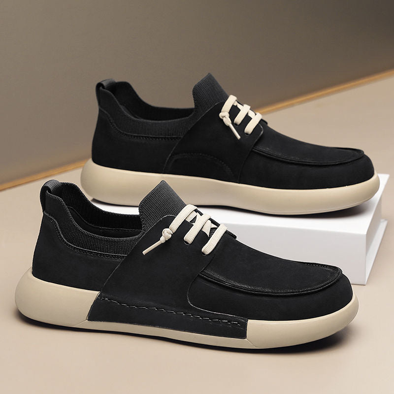 Herren moderne Freizeitschuhe EB
