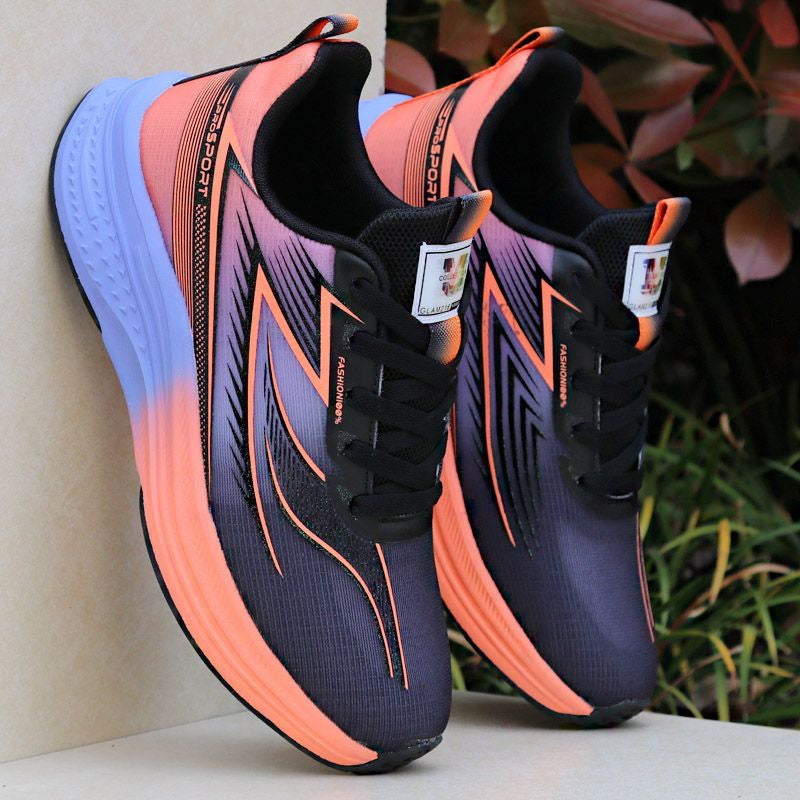 Damen Performance Laufschuhe mit innovativer dämpfender Technologie EB