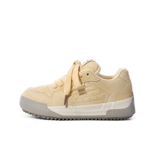 Damen Casual Sneaker mit weicher Innensohle und sportlichem Design EB