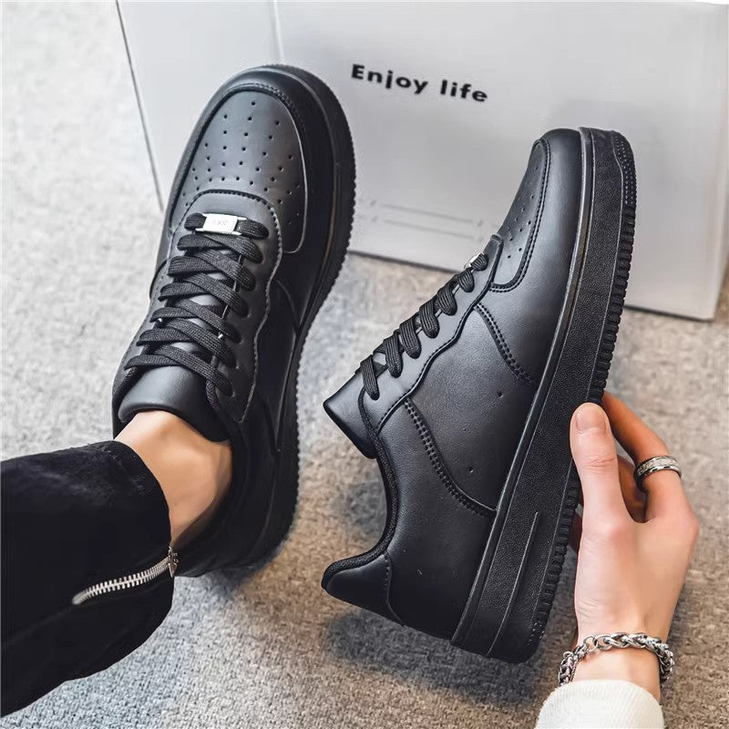 Damen Lifestyle Sneakers mit klassischem Design und atmungsaktivem Obermaterial EB