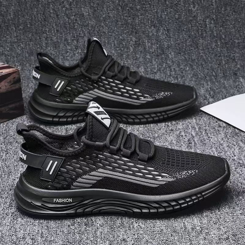 Damen Atmungsaktive Laufschuhe EB