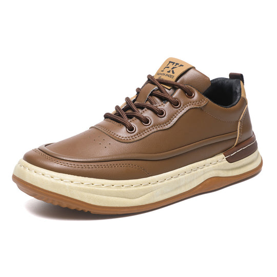 Damen Elegante und komfortable Freizeitsneakers EB