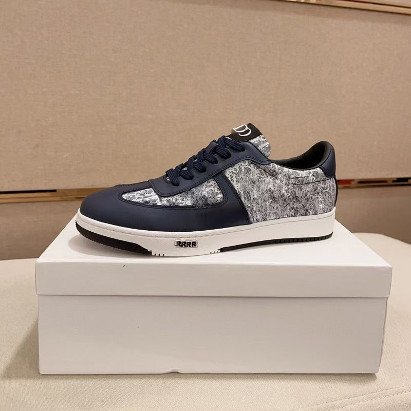 Damen Sportliche Sneakers mit strapazierfähigem Obermaterial und innovativer Dämpfungstechnologie EB
