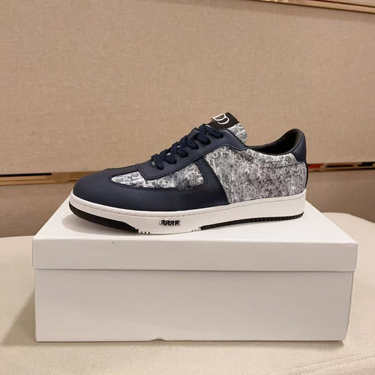 Damen Sportliche Sneakers mit strapazierfähigem Obermaterial und innovativer Dämpfungstechnologie EB