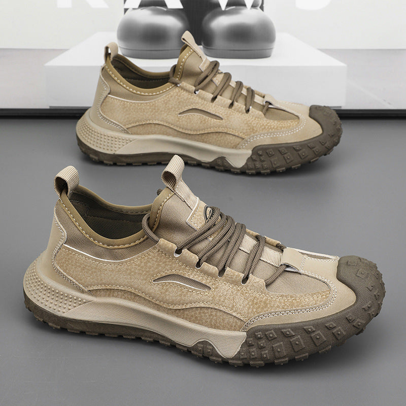 Damen Multifunktionale Outdoor-Sneaker EB