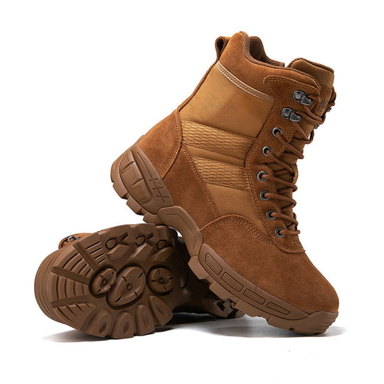 Damen Freizeit- und Outdoor-Stiefel EB