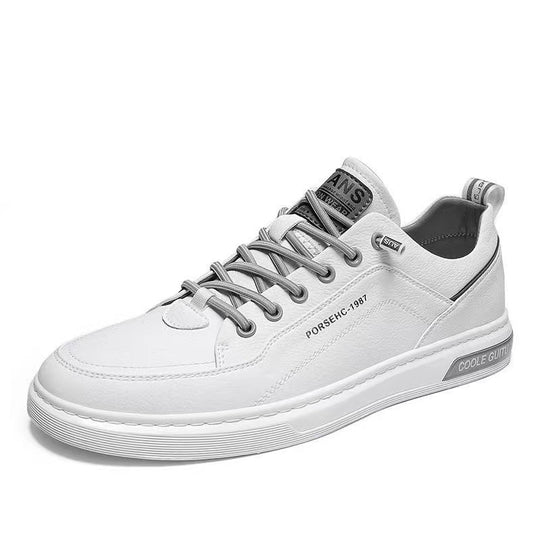 Damen modische Sneakers mit sportlichem Design und hochwertigen Details EB