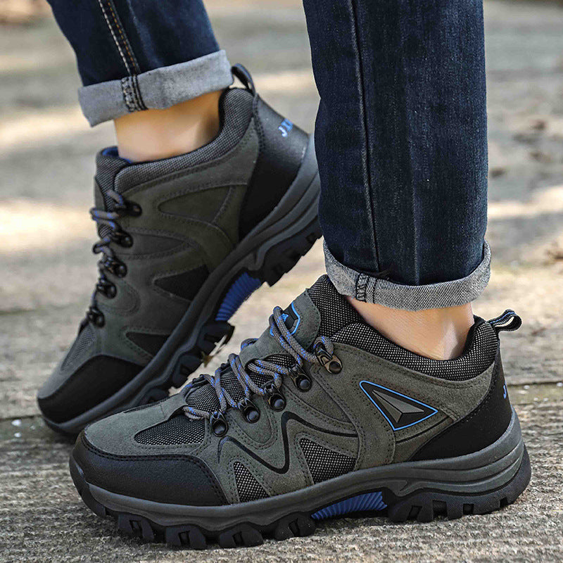 Herren Wanderschuhe EB