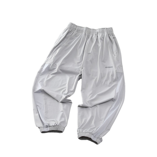 Damen Sportliche Lockere Hose R&B