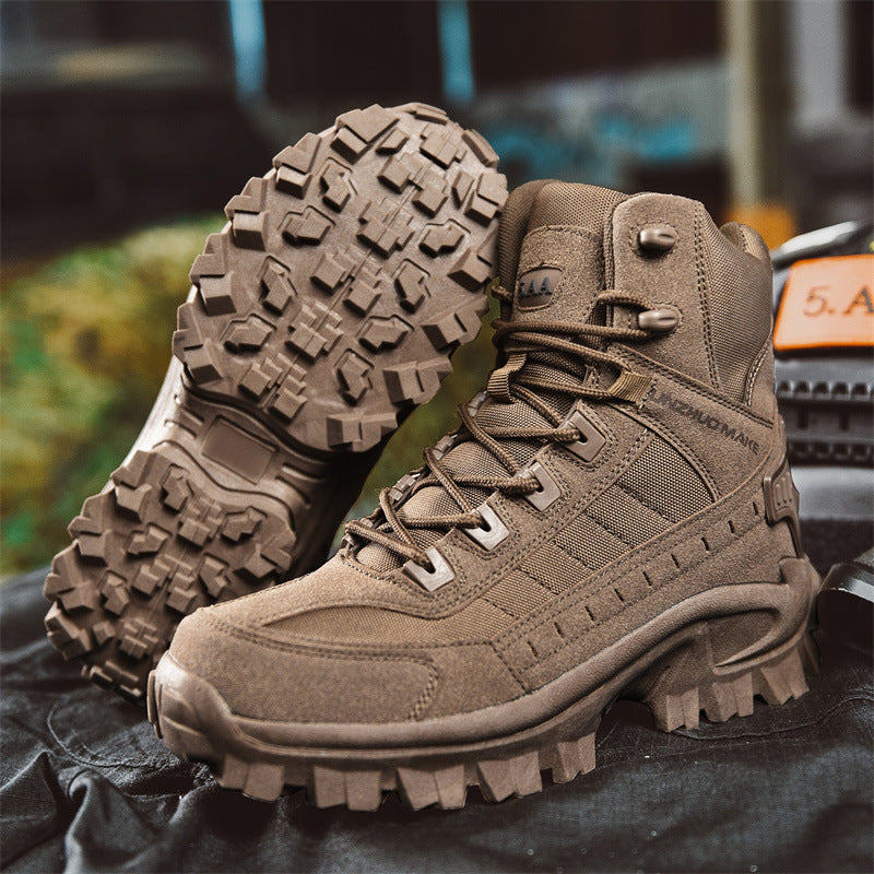 Damen Hochleistungswanderschuhe EB