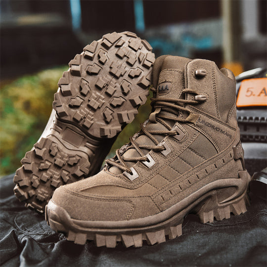 Damen Hochleistungswanderschuhe EB