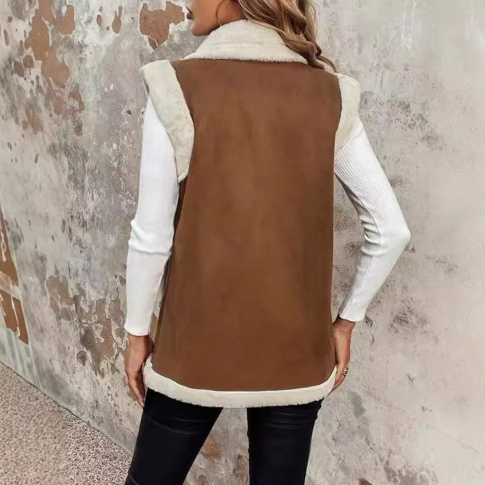 Damen Weste EB