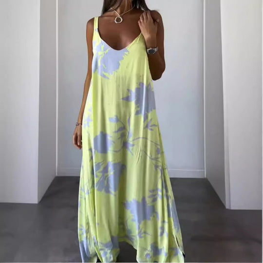 Damen Sommerkleid EB