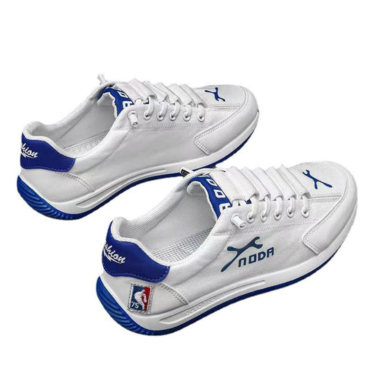 Damen Sportliche Freizeitschuhe mit atmungsaktiver Sohle EB