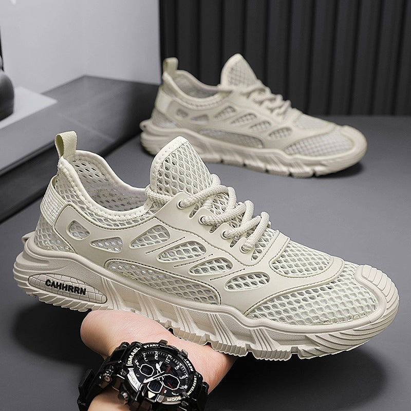 Damen Atmungsaktive Freizeitschuhe EB