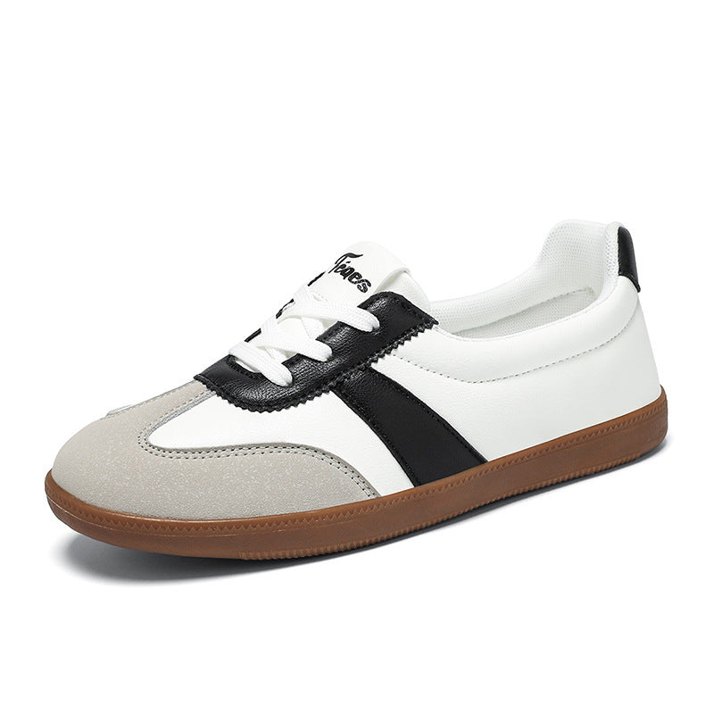 Damen Sneakers mit atmungsaktiver Konstruktion und rutschfester Sohle EB