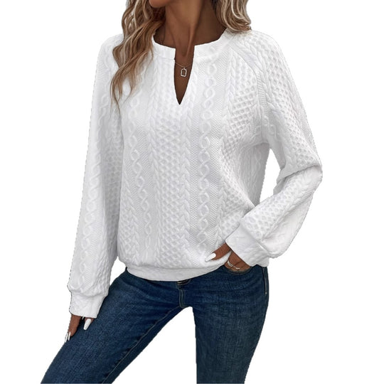 Damen Strickpullover EB