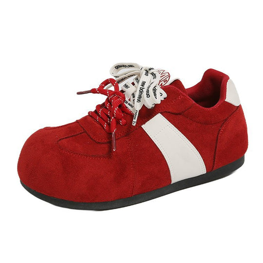 Damen Sportschuhe mit dämpfender Sohle und atmungsaktivem Obermaterial EB