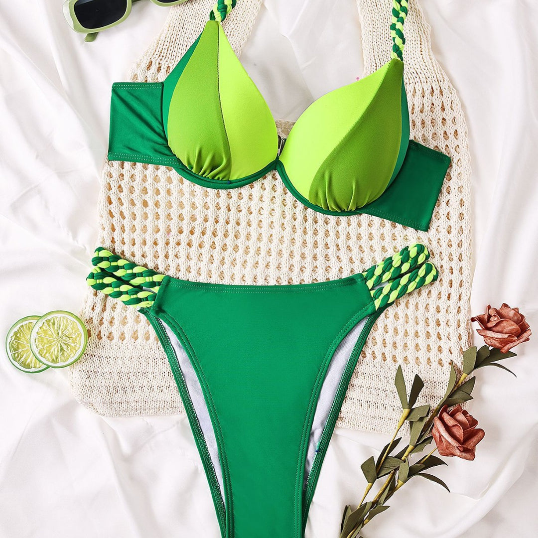 Damen Bikini-Set EB