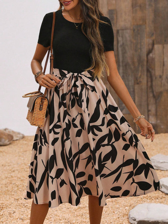 Damen Sommerkleid EB