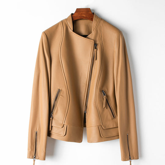 EB | Schicke und Entspannte Winterjacke
