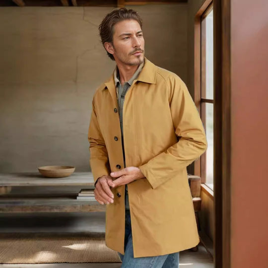 Herren Designer Jacke EB