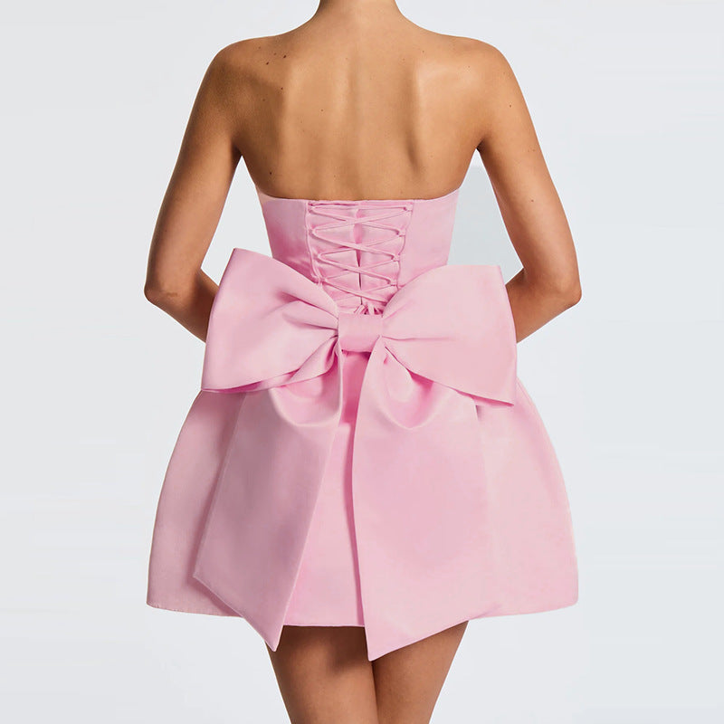 Damen Festliches Cocktailkleid EB