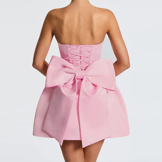 Damen Festliches Cocktailkleid EB